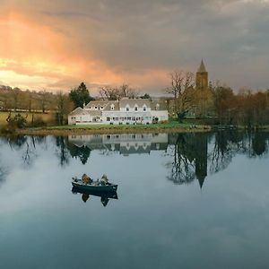 Karma Lake Of Menteith Hotel